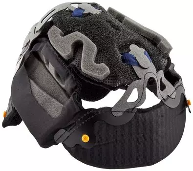 NEO AM System Interior 074383 [Arai] II-10mm (for 54cm)