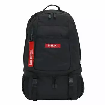 NEO BIG BACKPACK BAR 3182085 КРАСНЫЙ [Milkfed]