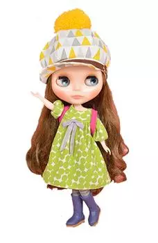 Neo Blythe Shop Limited Ищет Апеллеса