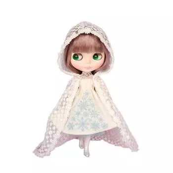 Neo Blythe Shop Limited Кукла Гелда Вечность