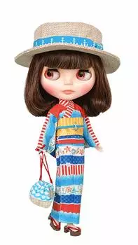 Neo Blythe Shop Limited Морской Сейлор Море