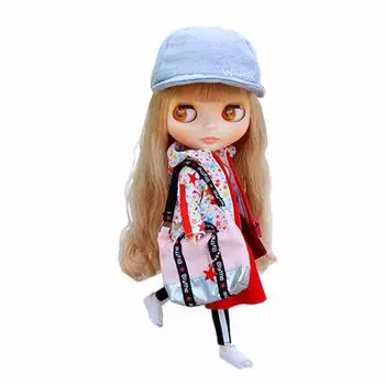 Neo Blythe Shop Limited Спортивный любитель утонченности