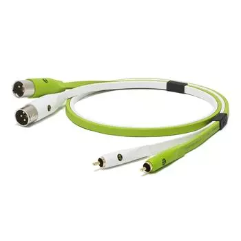 NEO by OYAIDE Elec d+ RXM class B 2.0m audio cable