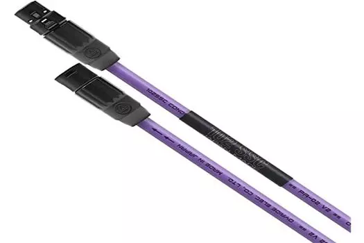 NEO by OYAIDE Elec PA-02 XLR V2 5.0m микрофонный кабель линейный кабель