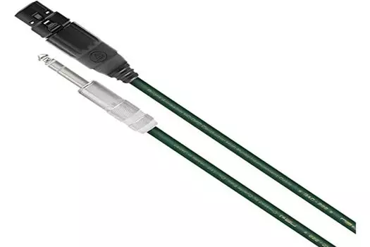 NEO by OYAIDE Elec QAC-222 XFT 2.0m микрофонный кабель линейный кабель