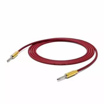 NEO by OYAIDE Elec QAC-222G SS/5.0 Shielded Cable for Musical Instruments