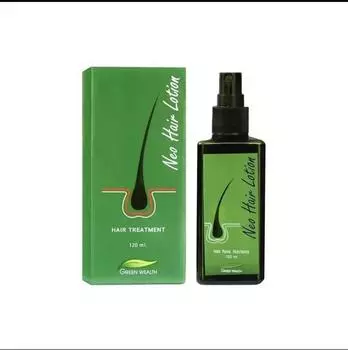 Нео лосьон для волос 120 мл 120 ml