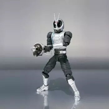Neo Trooper Limited Edition Rider SHFiguarts (Камен Кабуто)