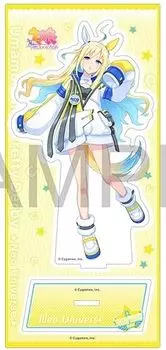 Акриловая подставка Neo Universe Battle Clothes Uma Musume Official Goods