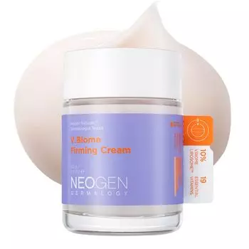 Neo Zender Malogy Bui Biome Firming Cream 60 г Крем [NEOGEN Official]