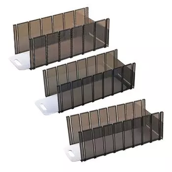 Необходимый инструмент для нарезки и укладки слоев для идеального десерта