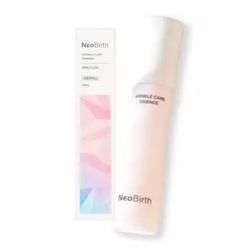 NeoBirth Wrinkle Care Essence Сделано в Японии IN [Лечебная косметика] (содержит ниацинамид) [Квазинаркотик] (СДЕЛАНО В ЯПОНИИ)