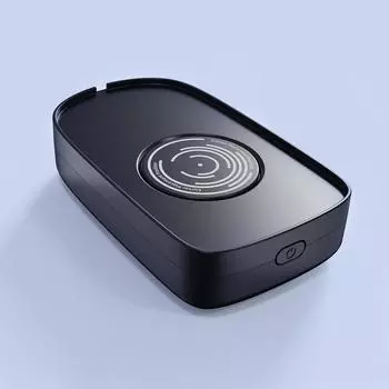 Необнаруживаемый джиглер для мыши 5 В 1 А имитирует движение мыши, проводная беспроводная мышь, совместимая с компьютером, пробуждающая его, поддерживает ПК активным