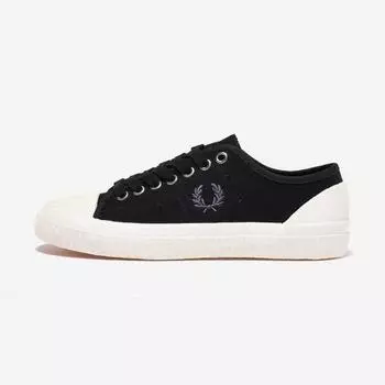 Необработанный холст Fred Perry Hughes-B4365 230