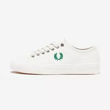 Необработанный холст Fred Perry Hughes-B4365 230