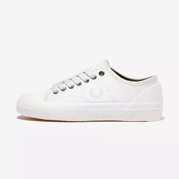 Необработанный холст Fred Perry Hughes-B4365 230