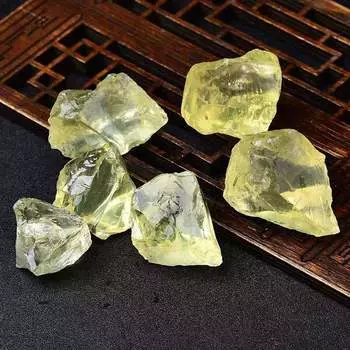 Натуральный цитрин AAA, необработанный камень, резьба, фонтанный камень, декор, полировка, упаковка