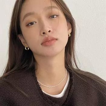 Необычные серьги нишевого дизайна 925 серебряные игольчатые атмосферные серьги высокого класса темперамент модные девушки новые серьги 925 silver needles