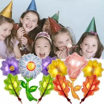 Необычные воздушные шары с нежной мягкой текстурой своими руками розы красного