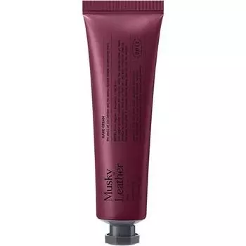 Neofarm Narrative Крем для рук «Мускусная кожа», 50 мл, 1 шт.