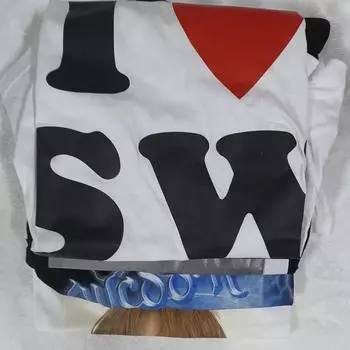 Неофициальные футболки Theboyz Sunoo в партии из 4 штук