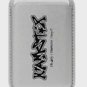 Неофициальные товары Enhypen Heeseung Mcsafe