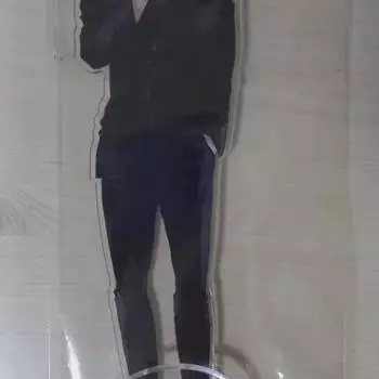 Неофициальный акриловый стенд Jujutsu Gyoken Gojo Satoru