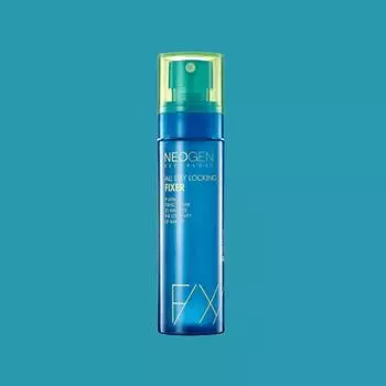 Neogen All Day Locking Fixer Lasting Power, 1 шт.