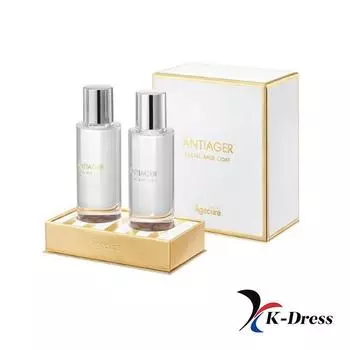 NEOGEN Antiager Базовая эссенция для лица 140 мл x 2 1 PCS