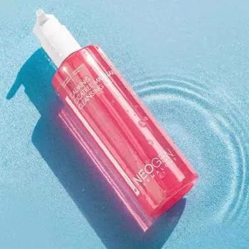 Neogen Calming Cicatree Мицеллярное очищающее масло 300мл