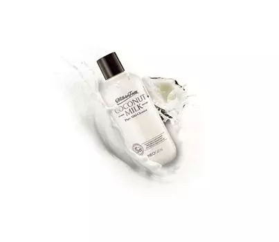 Neogen Coconut Milk Pure Мягкое очищающее средство 300 мл