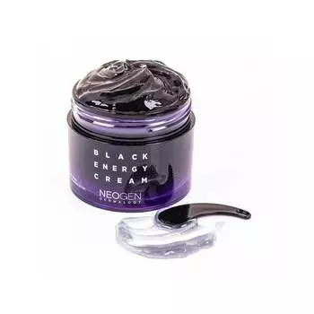 NEOGEN - Dermalogy Black Energy Cream