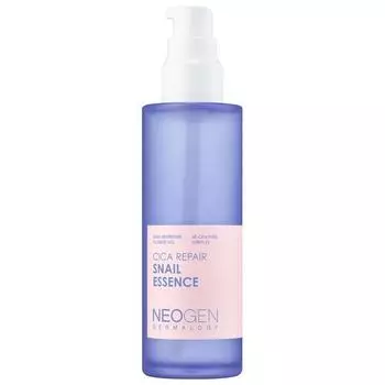 [Neogen Dermalogy] Cica Repair Snail Essence 100 мл