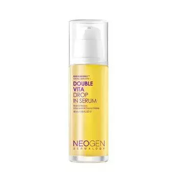 NEOGEN - Dermalogy Double Vita Drop In Serum