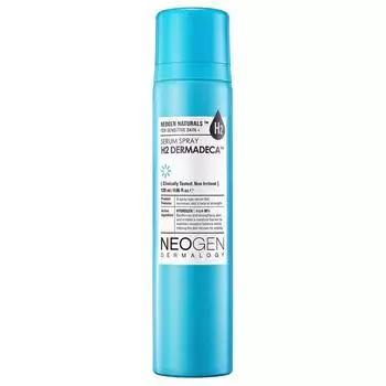 [Neogen Dermalogy] H2 Dermadeca Serum Spray 120 мл.