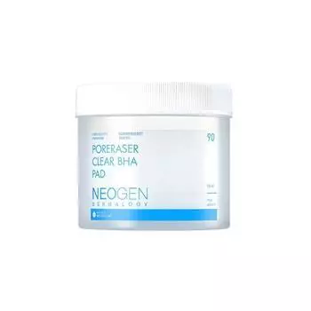 NEOGEN - Dermalogy Poreraser Clear BHA Pad 90p