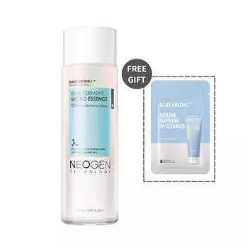 [Neogen Dermalogy] Real Ferment Micro Essence 150 мл