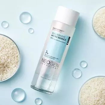 NEOGEN Dermalogy Real Ferment Микро-Эссенция 150 мл