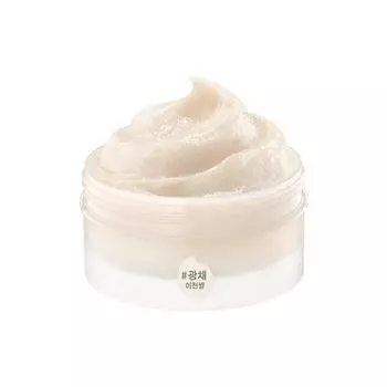 Neogen Dermalogy Real Polish Белый рис и сахар 100 г