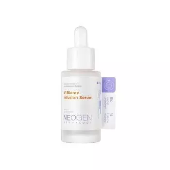 NEOGEN - Dermalogy V.Biome Infusion Serum