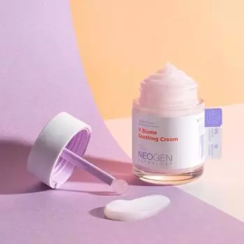 NEOGEN - Dermalogy V.Biome Soothing Cream
