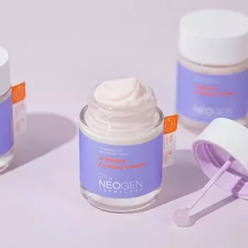 NEOGEN Dermalogy V.Biome Успокаивающий крем 60 мл