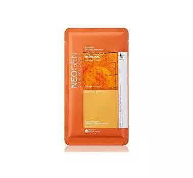 Neogen Dermalogy Vita Energizing Fiber Mask 10pack 23ml