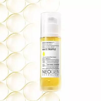 NEOGEN Dermalogy White Truffle Serum In Oil Drop 50ml AUTHENTIC STORE