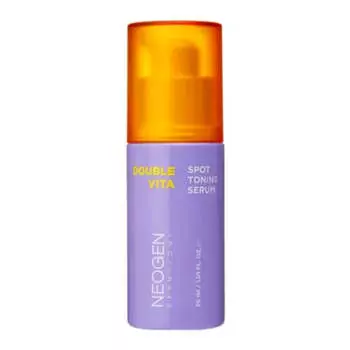 NEOGEN Double Vita Spot Toning Serum - 30ml