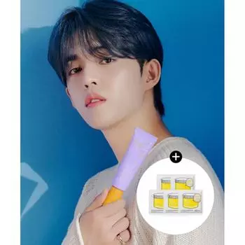 Neogen [escoops Pick] Double Vita Watery Sun Serum + [free] Lemon Bright Peeling Pad 1 Pack 5 Sheets NONE