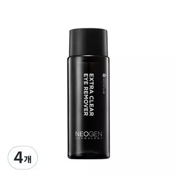 Neogen Extra Clear Eye Limu, 50 мл, 4 шт.
