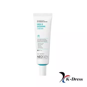 NEOGEN High R Экзосомный крем 40мл 1 PCS