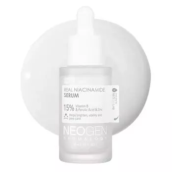NEOGEN Настоящий ниацинамид 15% сыворотка 30мл