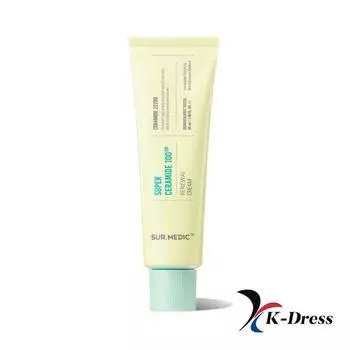 NEOGEN Обновляющий крем с супер керамидами 50 мл 1 PCS